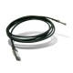 Cisco SFP+, 1m 1m SFP+ SFP+ cable de fibra optica - SFP-10G-AOC1M